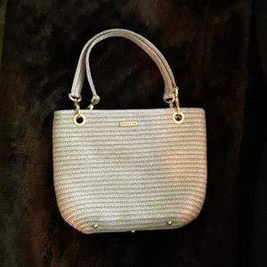 Eric Javits purse